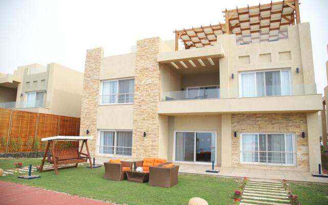 Marassi North Coast