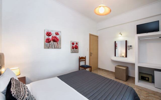 Alizea Villas & Suites