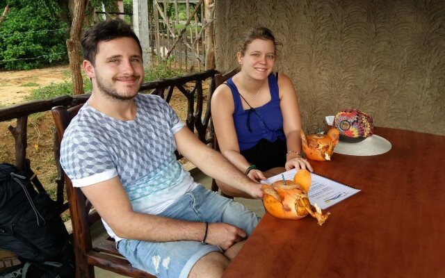 Yala Lake View Cabanas