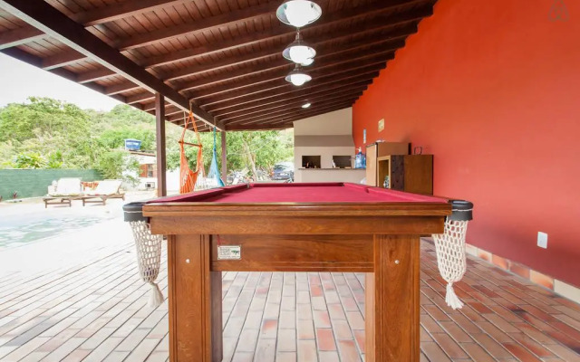 Casa de Praia Ingleses