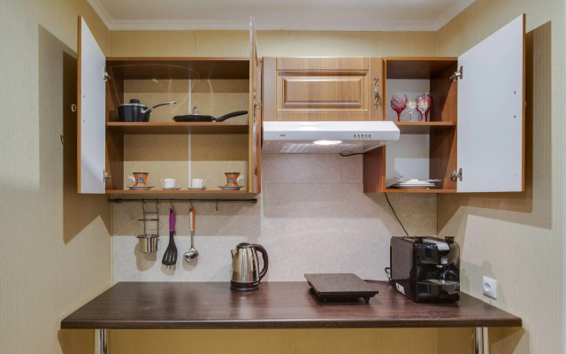 Голден Румс Москва