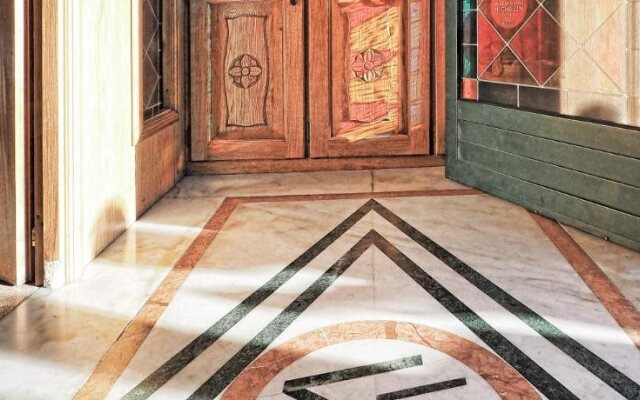 Ristorante t3e terre