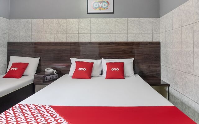 Hotel Osiris by OYO Rooms