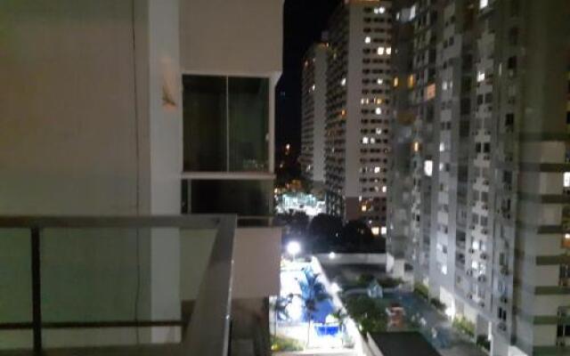 Barra da Tijuca - Make yourself at home!