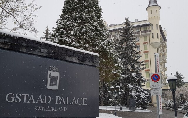 Alpenchalet Weidhaus