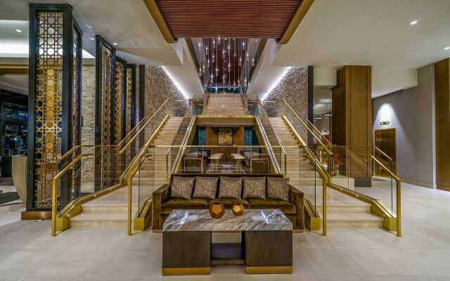 InterContinental Washington D.C. - The Wharf by IHG