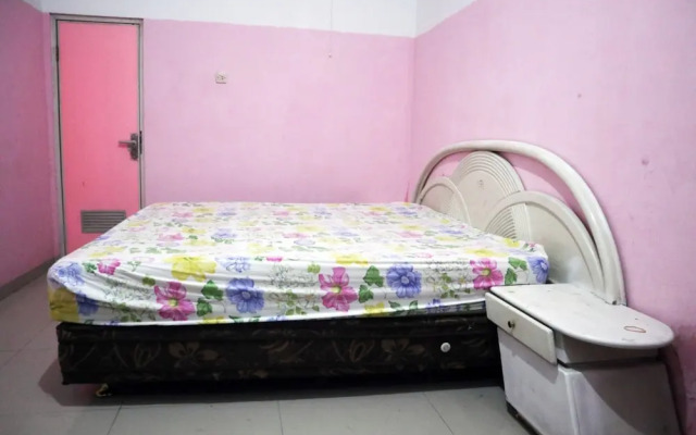 OYO 3276 Charisma Homestay