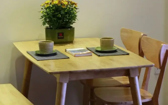 Danang Moment - Boutique Serviced Apartment