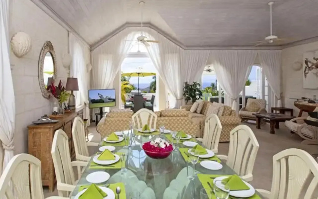 Paradise BDS - 3 B R Golf Villa at Rwml