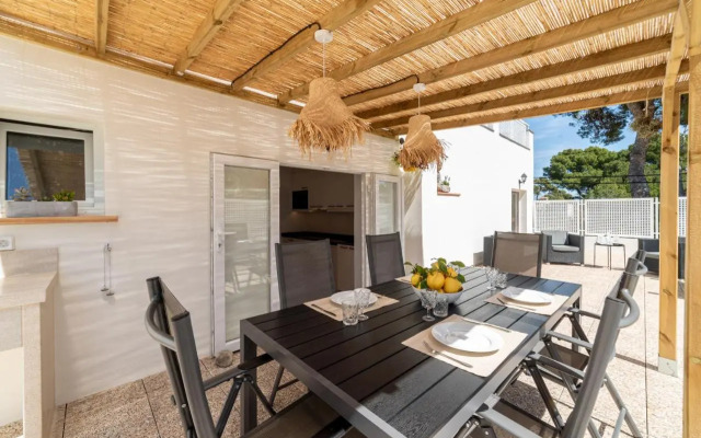 Apartamento Paraiso de Son Moll