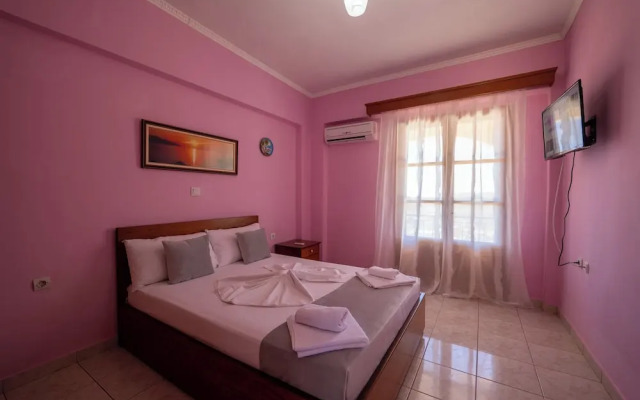 Apart Hotel Alex
