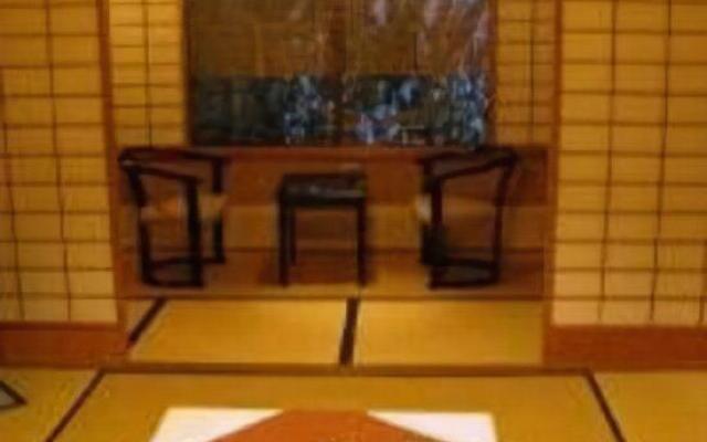 Sumiya Ryokan Kyoto