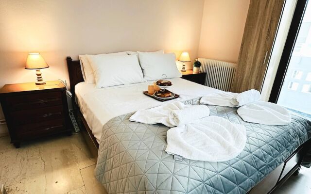 Sea Breeze Sanctuary-1bd 3pl 1ba - 90m To Sea