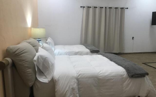 Resort & Spa Puerta al Virreinato