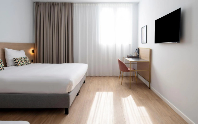 Jill Hotel Brussels
