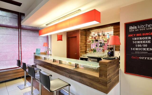 ibis Budapest Citysouth