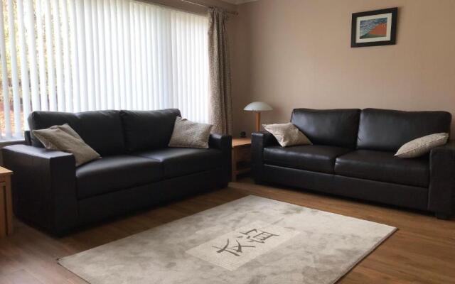 Dervaig, Newtonmore - 15 mins from Aviemore