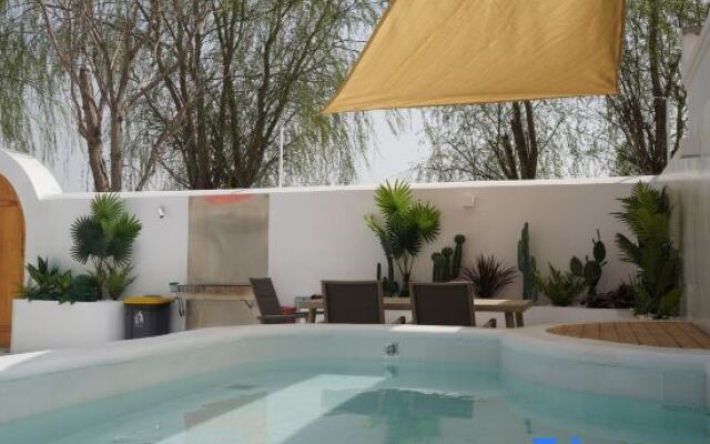 Beijing Chuanye Baixi Homestay