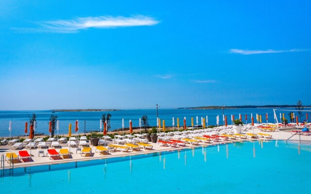 Superior Mobile Homes in Camping Kazela