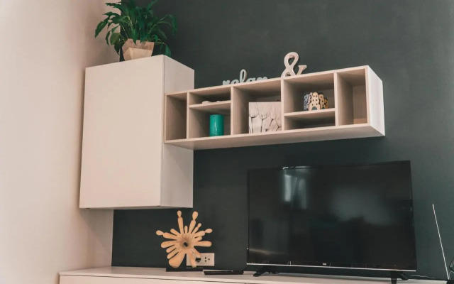 Apartment Serenum