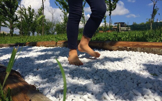 Modern Eco-Friendly Apartment Steps Away From the Sea And Nature