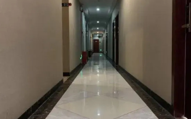 Dadi Business Hotel, Shanghai