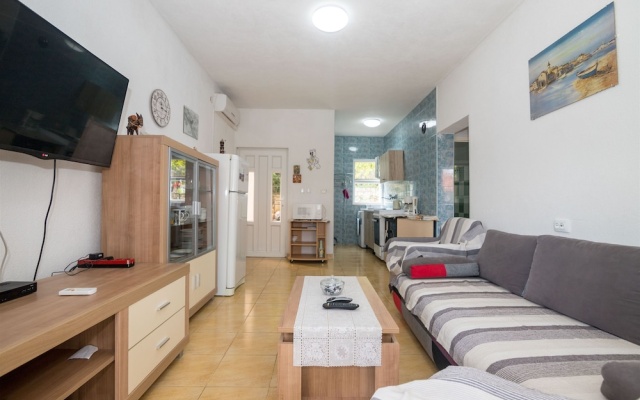 Apartment Goran