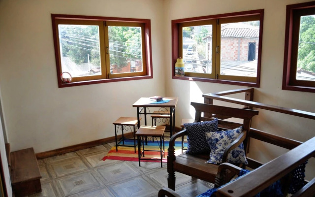 Pousada Astral de Minas