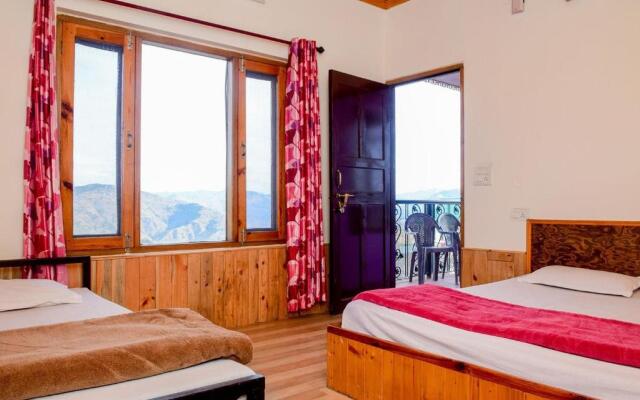 Snow Trails Resort by Gilgo