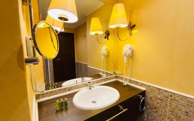 ROYAL BEACH private apartment