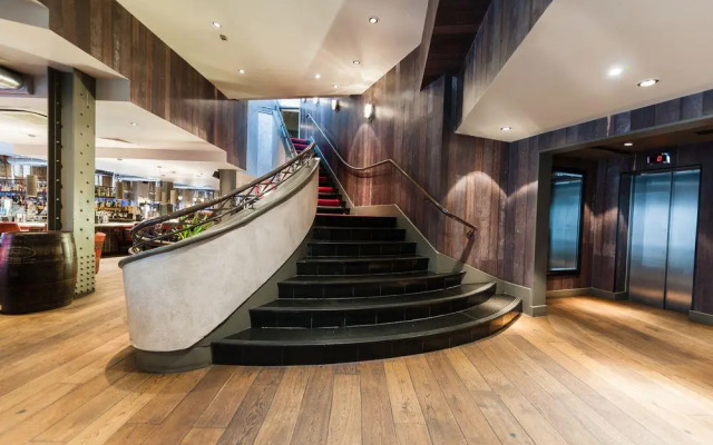 Mint Hotel Manchester