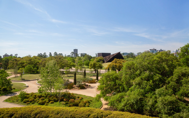 InterContinental Houston, an IHG Hotel