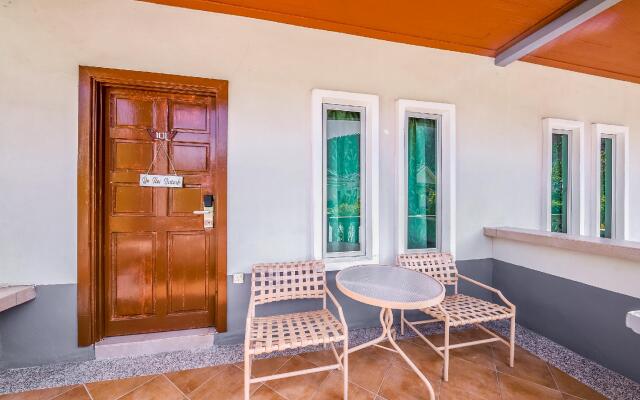 OYO 89679 Dream Garden Resort