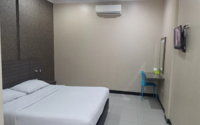 Permata Hotel