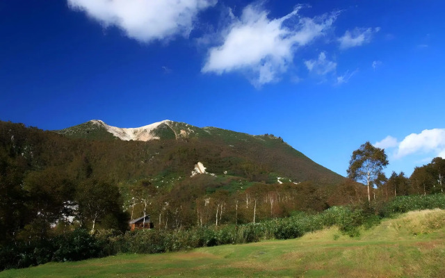 Niseko Goshiki Onsen Ryokan