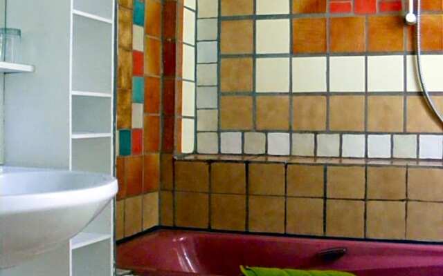 Les Grandes Fontaines