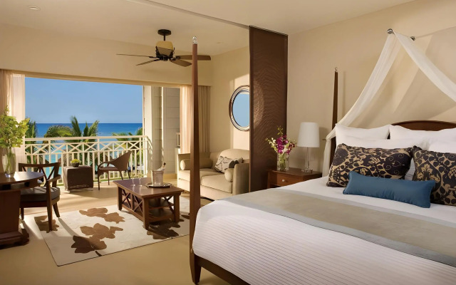 Secrets St. James Montego Bay - Luxury - Adults Only - All Inclusive