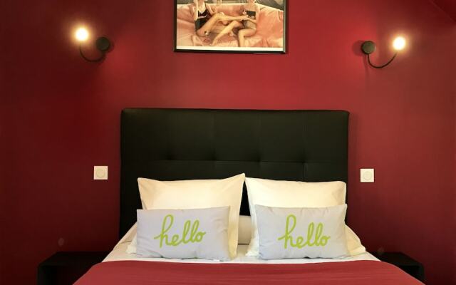 Appartement Intercontinental Vieux Port