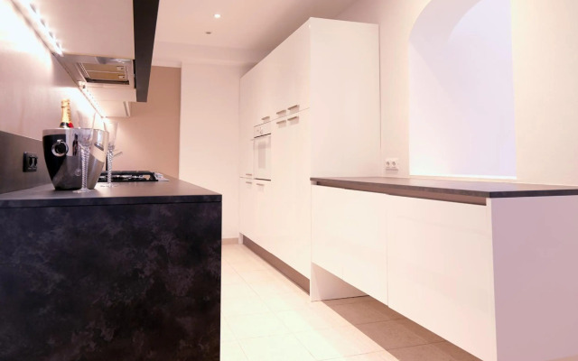 City Pearl Apartment