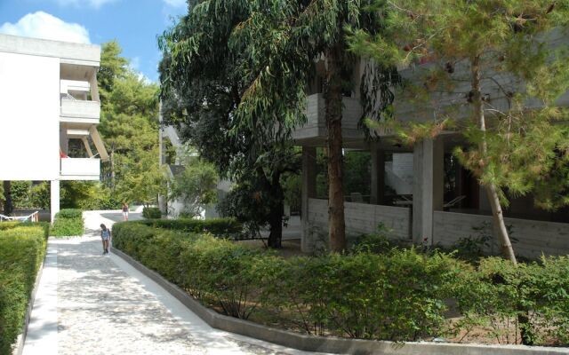 Villaggio Hotel Ripa