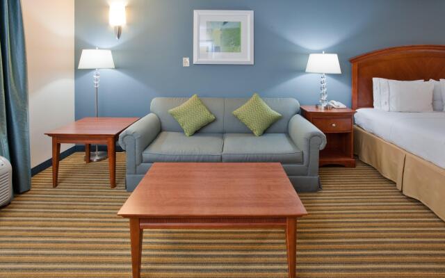 Holiday Inn Express Hotel & Suites Fredericksburg by IHG
