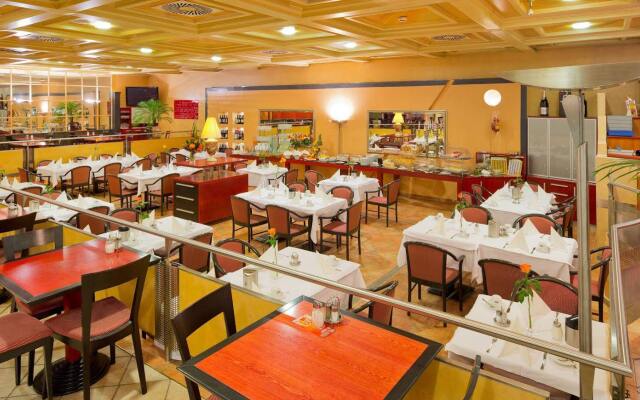 Vienna Sporthotel
