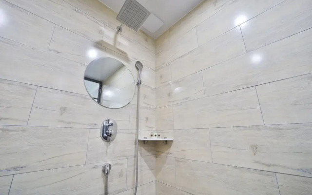 Hotel PIED Suseong