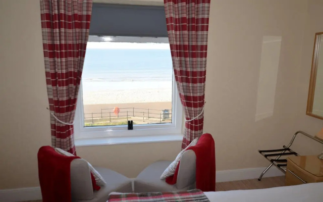 St Hilary Guest House