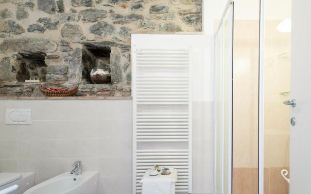 Romantic Home - Como Lake