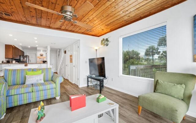 Seaward Townhomes By Panhandle Getaways