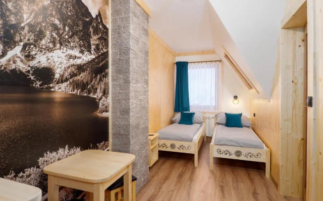 Pokoje Gościnne Stanek