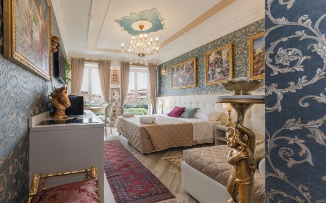 Olympus Verona Relais