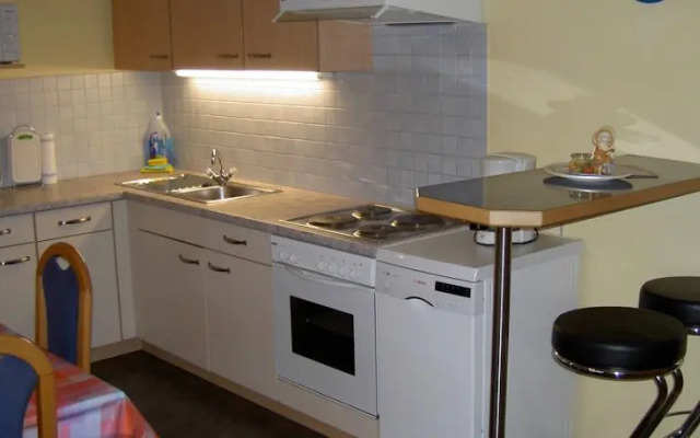 Ferienwohnung Kathrin