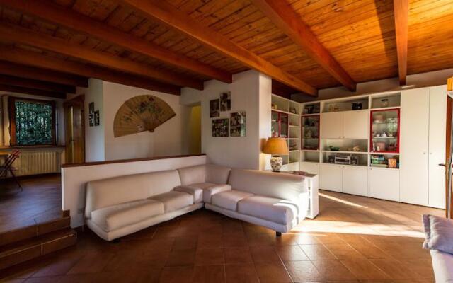 Villa degli Etruschi